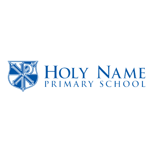 Holy Name School logo