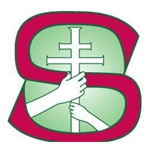 St Stephen's School logo