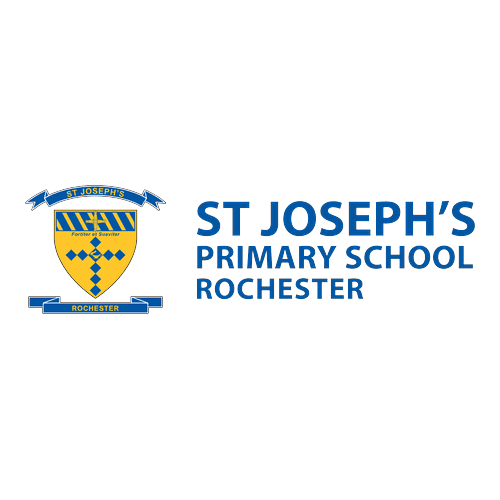 St Joseph's School logo