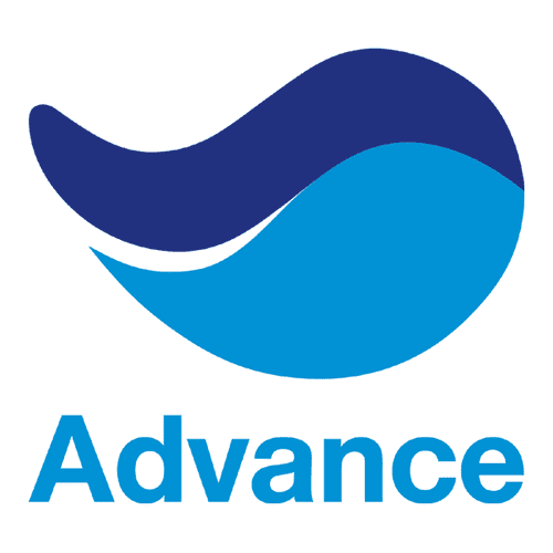 Advance College of Education Incorporated logo