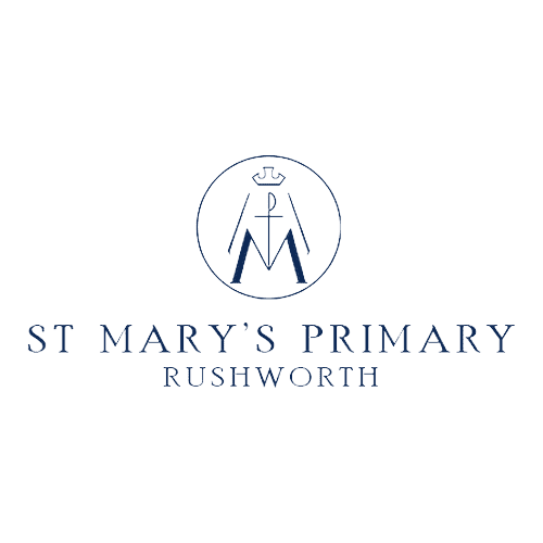St Mary's School logo