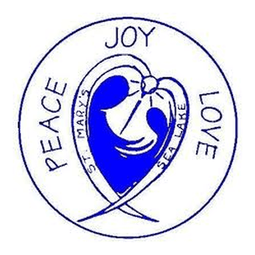 St Mary's School logo