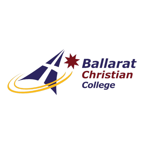 Ballarat Christian College logo