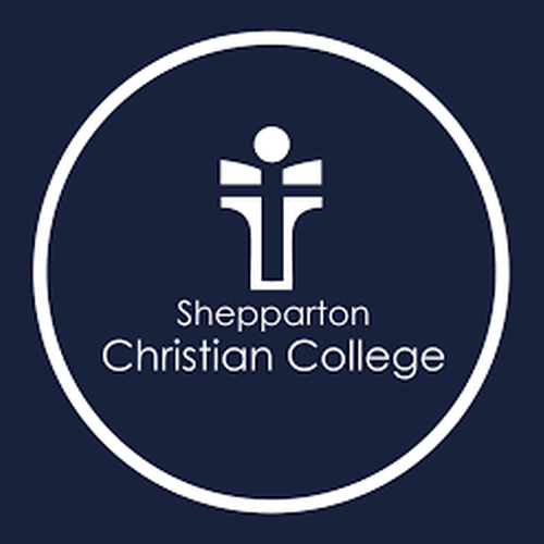 Shepparton Christian College logo