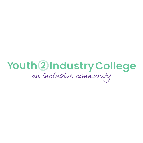 Youth2Industry College logo