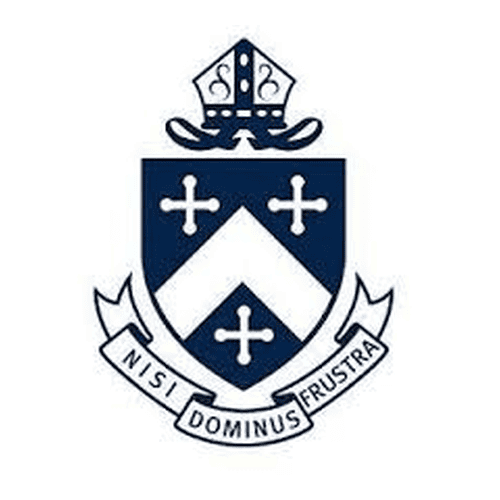 Melbourne Girls Grammar logo