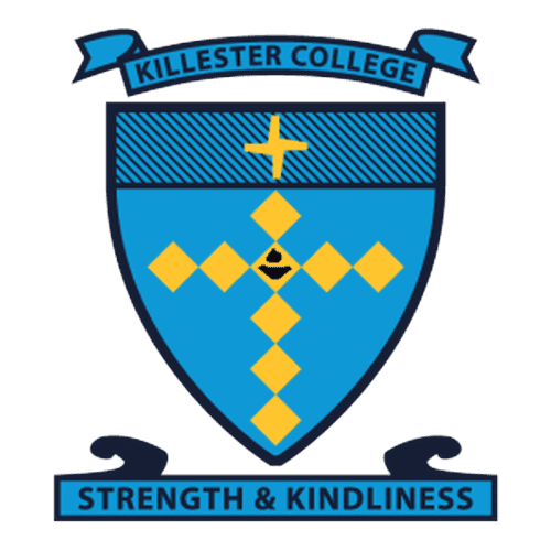 Killester College logo