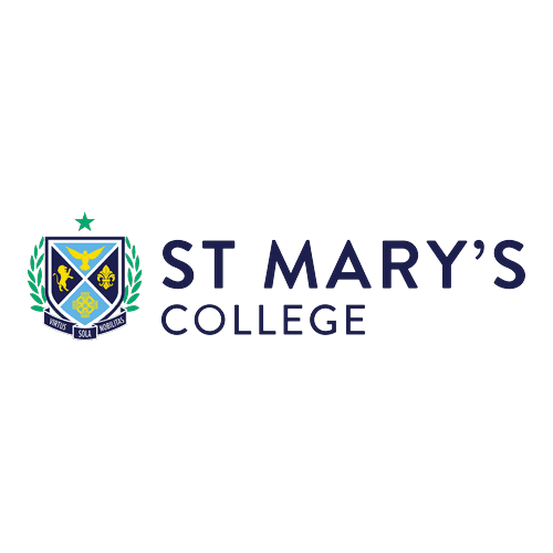 St Mary’s College Melbourne - Edmund Rice Campus logo