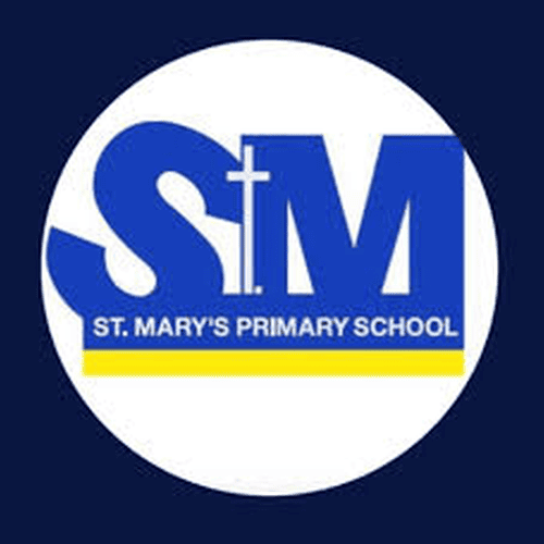 St Mary's School logo