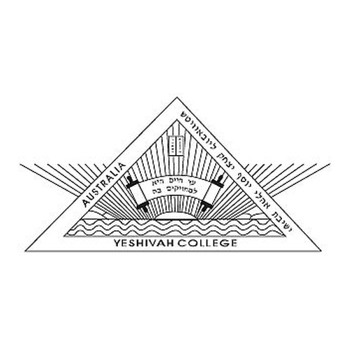 Yeshivah College logo