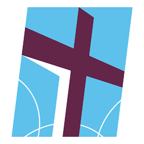 St Anne's School logo