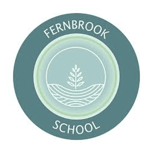Fernbrook School logo