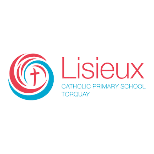 Lisieux Catholic Primary School logo