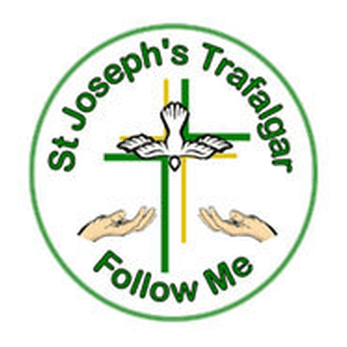 St Joseph's School logo