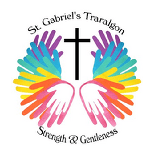 St Gabriel's School logo