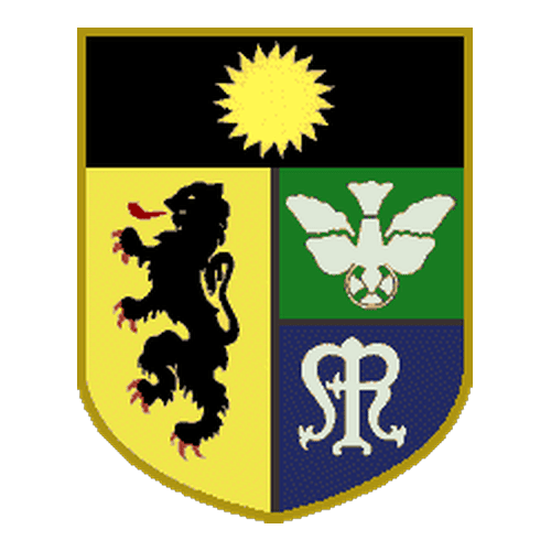 St Thomas Aquinas College logo