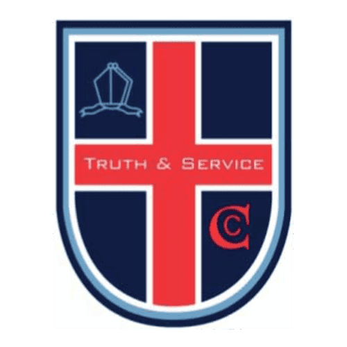 Cathedral College Wangaratta logo