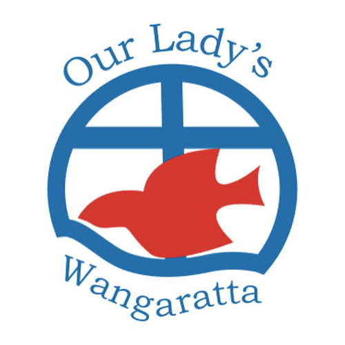 Our Lady's School logo
