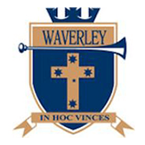 Waverley Christian College - Narre Warren South Campus logo