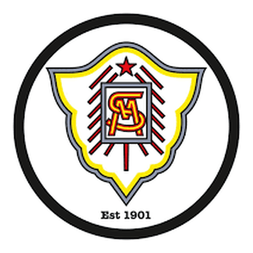 St Mary's School logo