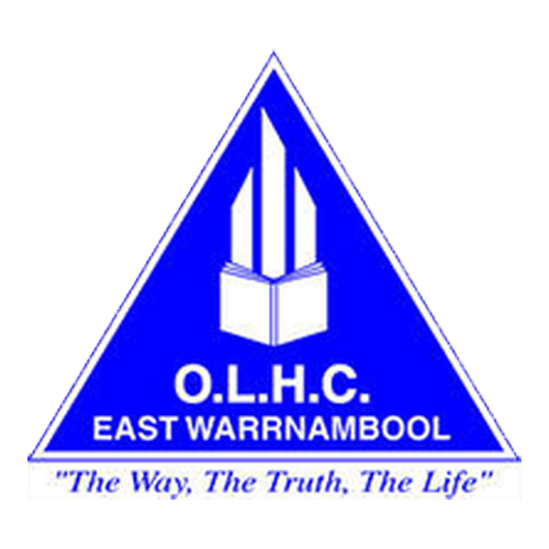 Our Lady Help of Christians School logo