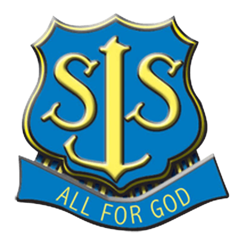 St Joseph's School logo