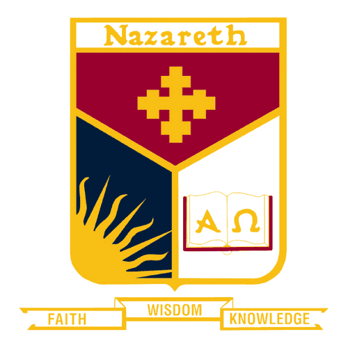 Nazareth College logo