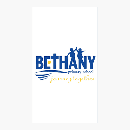 Bethany Catholic Primary School logo