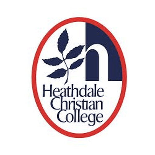 Heathdale Christian College - Melton Campus logo