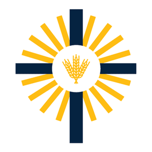 Catholic College Wodonga logo