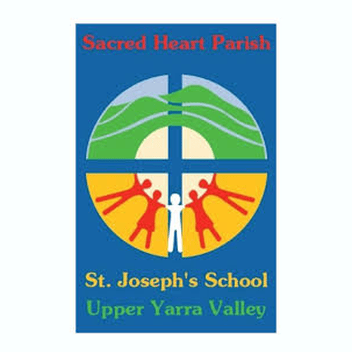 St Joseph's School logo