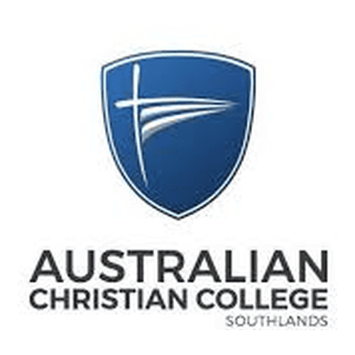 Australian Christian College - Southlands logo