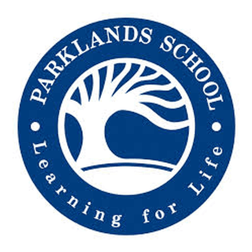 Parklands School logo