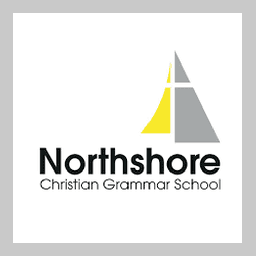 Northshore Christian Grammar School logo