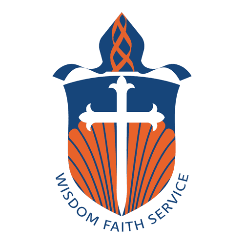 St James' Anglican School logo