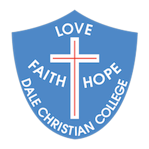 Dale Christian School logo