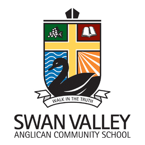 Swan Valley Anglican Community School logo