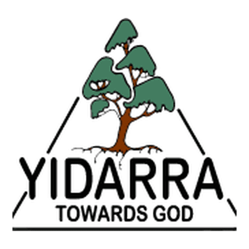 Corpus Christi College logo