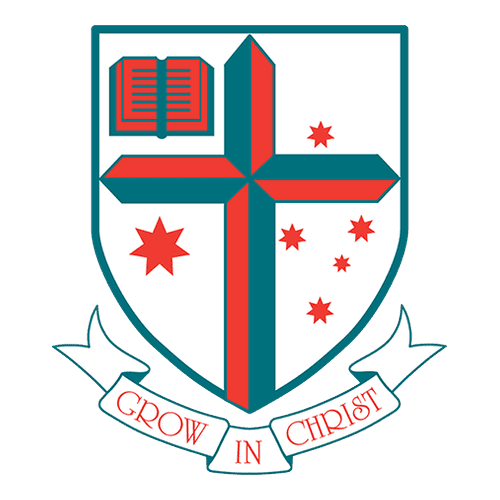 Chisholm Catholic College logo