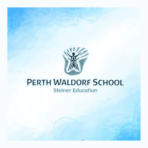 Parkerville Steiner College logo