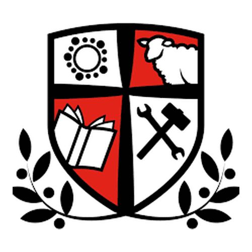 Edmund Rice College logo