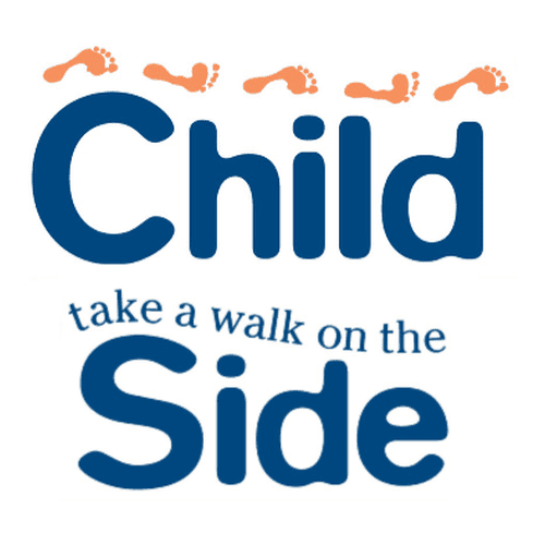 Child Side School logo