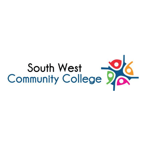 Bunbury Regional Community College logo