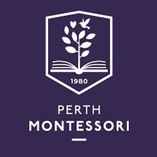 Perth Montessori School logo