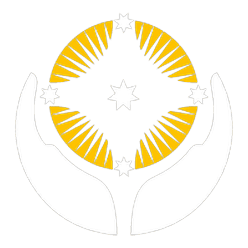 Irene McCormack Catholic College logo