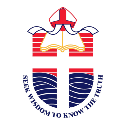 John Wollaston Anglican Community School logo