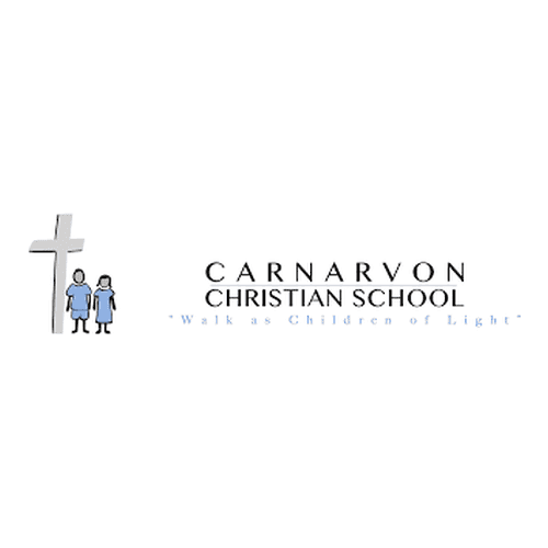 Carnarvon Christian School logo