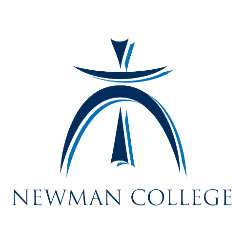 Newman College - Marian Campus logo