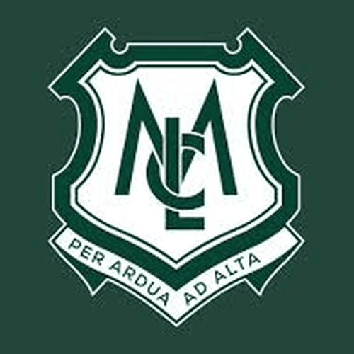 Methodist Ladies' College logo