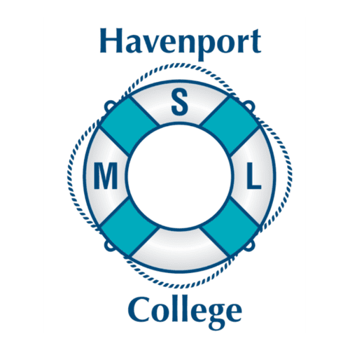 Havenport MSL College logo